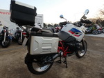     BMW R1200GS 2012  7
